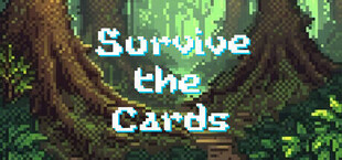 Игра Survive The Cards Survive The Cards