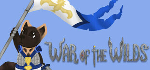 Игра War of the Wilds War of the Wilds