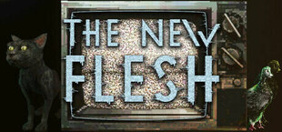 Игра The New Flesh The New Flesh