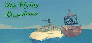 Игра The Flying Dutchman The Flying Dutchman