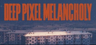 Игра Deep Pixel Melancholy Deep Pixel Melancholy