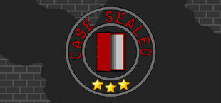 Игра Case Sealed Case Sealed