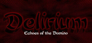 Игра Delirium: Echoes of the Domino Delirium: Echoes of the Domino
