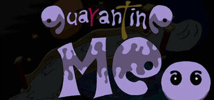 Игра quarantine ME quarantine ME