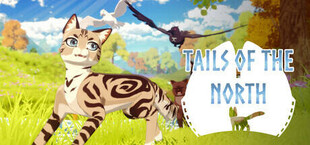 Игра Tails of the North Tails of the North