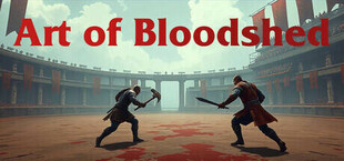 Игра Art of Bloodshed Art of Bloodshed
