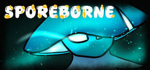 Игра Sporeborne Sporeborne