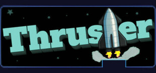 Игра Thruster Thruster