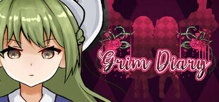 Игра Grim Diary Grim Diary