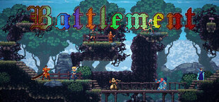 Игра Battlement Battlement