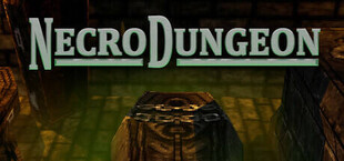 Игра Necrodungeon Necrodungeon