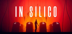 Игра IN SILICO IN SILICO