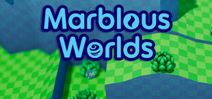Игра Marblous Worlds Marblous Worlds