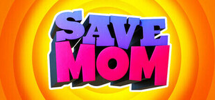 Игра Save Mom Save Mom