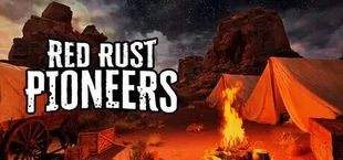 Red Rust Pioneers