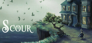 Игра Scour Scour
