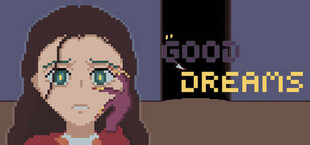 Игра Good Dreams Good Dreams