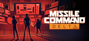 Missile Command Delta