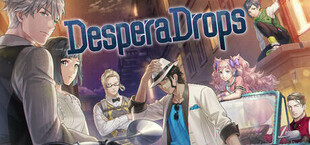 Игра DesperaDrops DesperaDrops