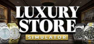 Luxury Store Simulator