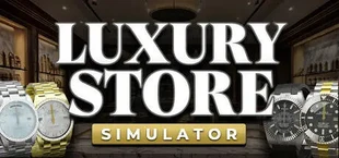 Luxury Store Simulator