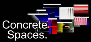 Игра Concrete Spaces Concrete Spaces