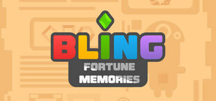 Игра Bling: Fortune Memories Bling: Fortune Memories