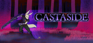 Игра CASTASIDE CASTASIDE