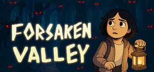 Forsaken Valley