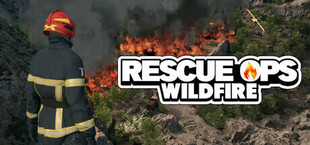 Игра Rescue Ops: Wildfire Rescue Ops: Wildfire
