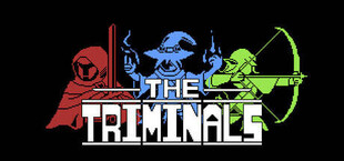 Игра The Triminals The Triminals