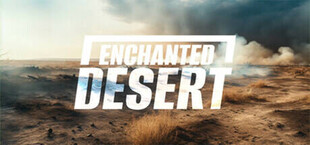 Игра Enchanted Desert Enchanted Desert