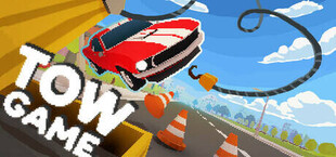 Игра Tow Game Tow Game