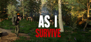 As I Survive