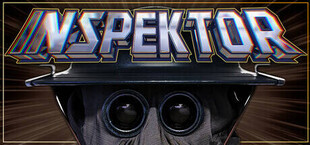 Игра INSPEKTOR INSPEKTOR