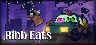 Ribb-Eats