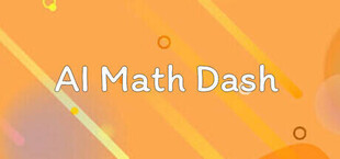 Игра AI Math Dash AI Math Dash