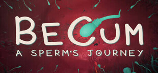 BeCum: A Sperm's Journey