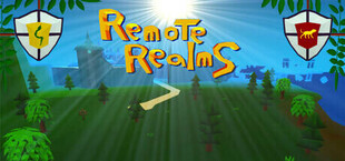 Игра Remote Realms Remote Realms