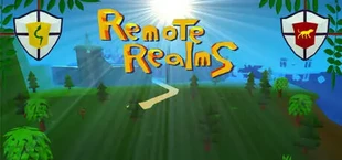 Remote Realms