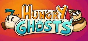 Hungry Ghosts