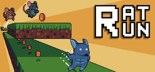 Игра Rat Run Rat Run