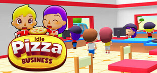 Idle Pizza Business