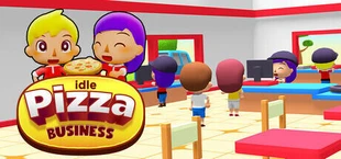 Idle Pizza Business