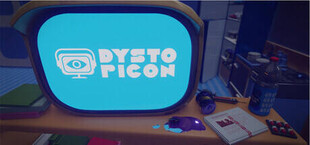 Игра Dystopicon Dystopicon