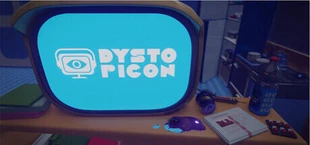 Dystopicon