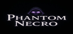 Игра Phantom Necro Phantom Necro