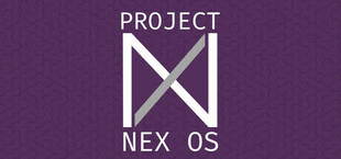 Игра Project NexOS Project NexOS