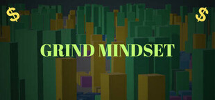 Игра Grind Mindset Grind Mindset