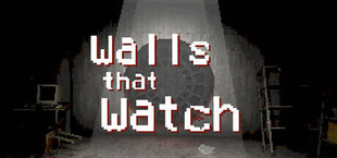 Игра Walls that Watch Walls that Watch